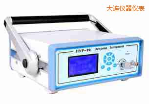 大連氫氣露點(diǎn)分析儀