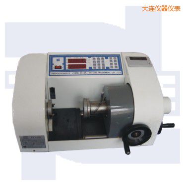 大連數(shù)顯式彈簧扭轉(zhuǎn)試驗機