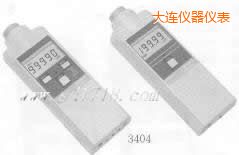 大連轉(zhuǎn)速計