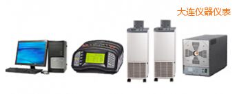 大連熱阻熱偶綜合自動檢定系統(tǒng)