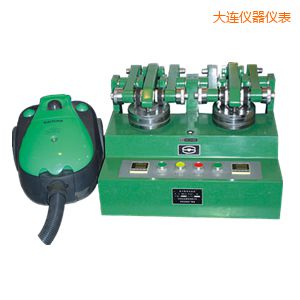 大連滾動磨損試驗機