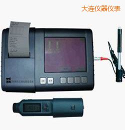 大連時(shí)代里氏硬度測量系統(tǒng)