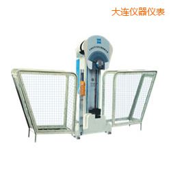 大連時代半自動金屬擺錘沖擊試驗機