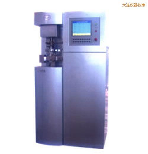 大連時代杠桿式四球摩擦磨損試驗機(jī)