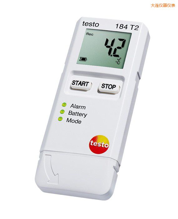 大連USB型溫度記錄儀