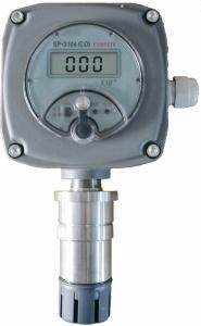 丹東有毒氣體檢測(cè)探頭