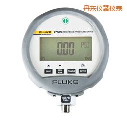 丹東標準數(shù)字壓力計