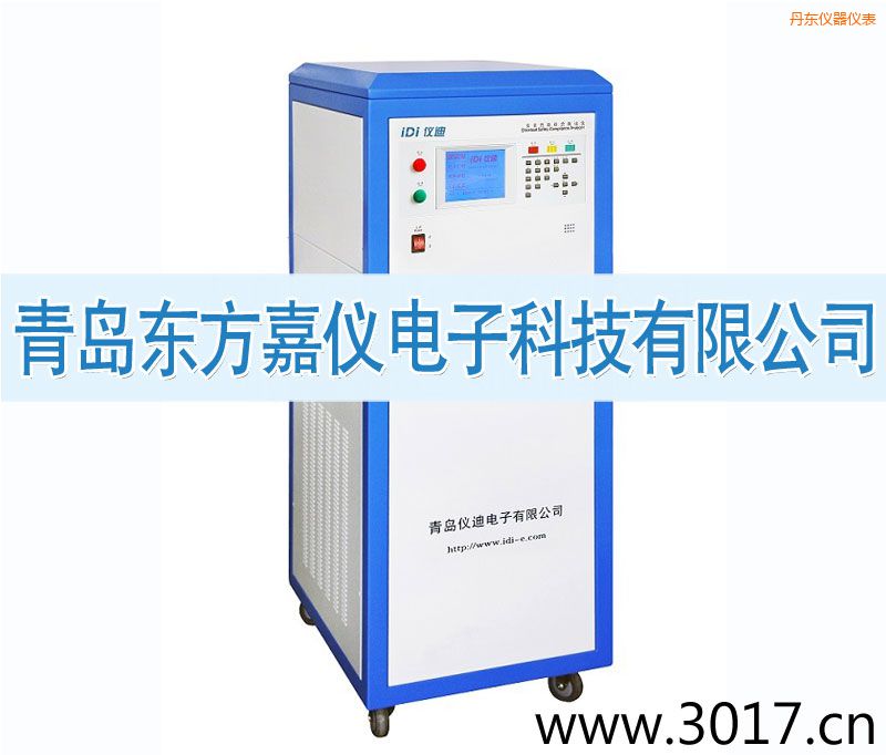 丹東安全性能綜合測(cè)試儀(三相六合一)