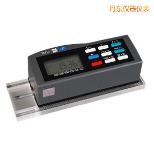 丹東手持式粗糙度計