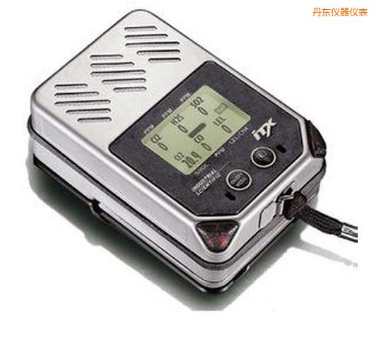 丹東多氣體檢測儀