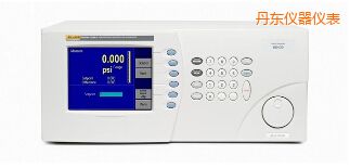 丹東微壓氣體壓力控制器校準器