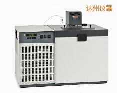 達州低溫恒溫槽