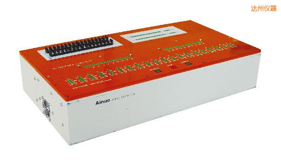 達州電源板測試控制器