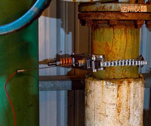 達(dá)州在線腐蝕壁厚監(jiān)控儀