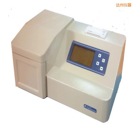 達州96通道農藥殘毒快速檢測儀