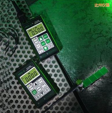 達(dá)州超聲波測(cè)厚儀