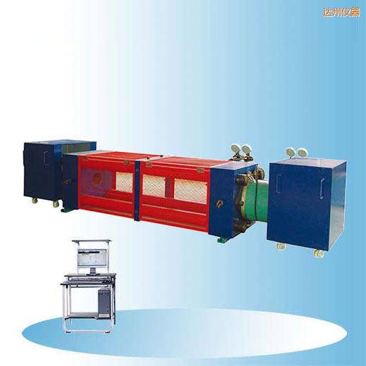 達(dá)州時代靜載錨固試驗機(jī)