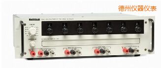 德州十進(jìn)制分壓器