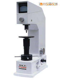 德州布洛維硬度計