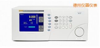 德州微壓氣體壓力控制器校準(zhǔn)器