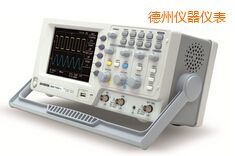 德州數字存儲示波器