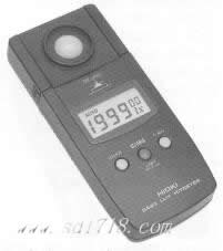 德州數(shù)字照度計