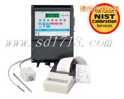 德州溫濕度監(jiān)控報警器記錄儀