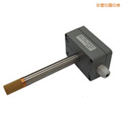 東營(yíng)管道型溫濕度變送器