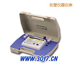 東營便攜式水質(zhì)實驗室