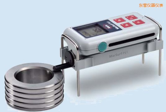 東營便攜式粗糙度儀