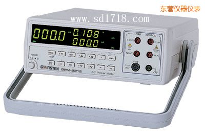 東營(yíng)交流數(shù)字功率計(jì)