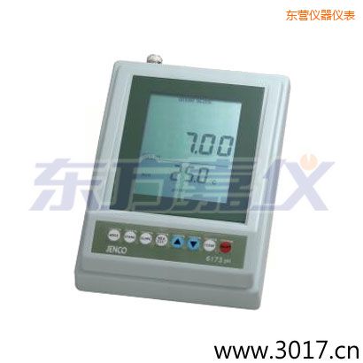 東營臺(tái)式酸度計(jì),氧化還原,溫度