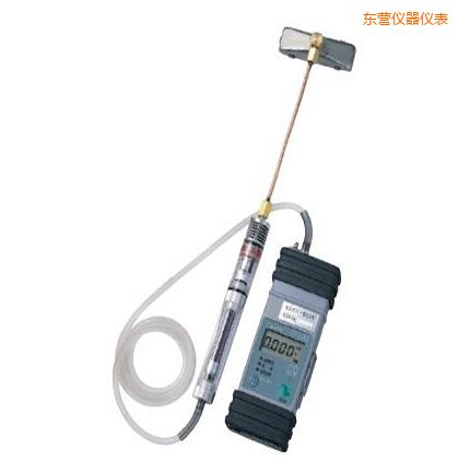 東營(yíng)一氧化碳測(cè)定器