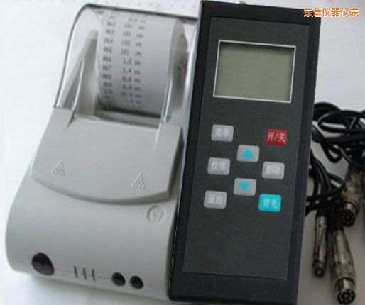 東營涂層測厚儀