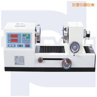 東營(yíng)雙數(shù)顯式彈簧扭轉(zhuǎn)試驗(yàn)機(jī)TNS-S系列