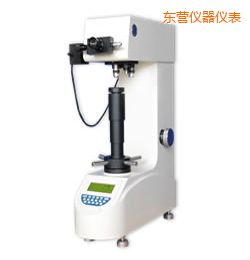 東營時代數顯維氏硬度計