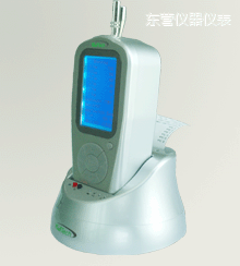 東營激光塵埃粒子計數(shù)器