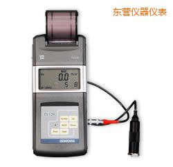 東營便攜式測(cè)振儀