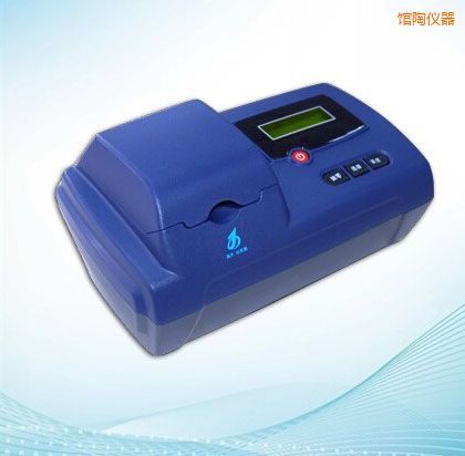 館陶過氧化苯甲酰快速測定儀