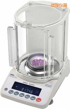 �^��FX-CTϵ�п�����ƽ,310g,0.001g