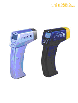 貴陽便攜式紅外測溫儀