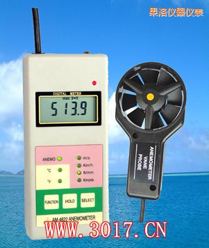 果洛多功能風速表(多功能風速儀)