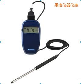 果洛手持式熱式風速儀