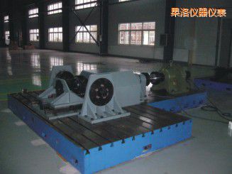 果洛微機(jī)控制驅(qū)動(dòng)橋總成扭轉(zhuǎn)試驗(yàn)機(jī)
