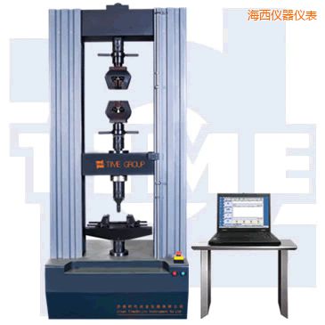 海西微機(jī)控制電子萬能試驗(yàn)機(jī)(大門式)