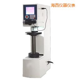 海西時代布氏硬度計