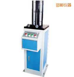 邯鄲電動(dòng)夏比沖擊試樣缺口拉床