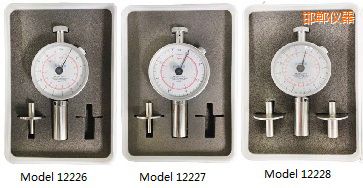 邯鄲果實(shí)硬度計(jì)