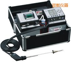 邯鄲功能型煙氣分析儀