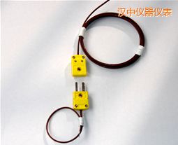 漢中熱電偶插頭